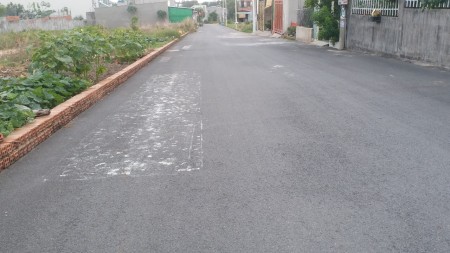 Bán gấp lô đất đường Nguyễn Thiện Thuật phường An Hòa thành phố Biên Hòa