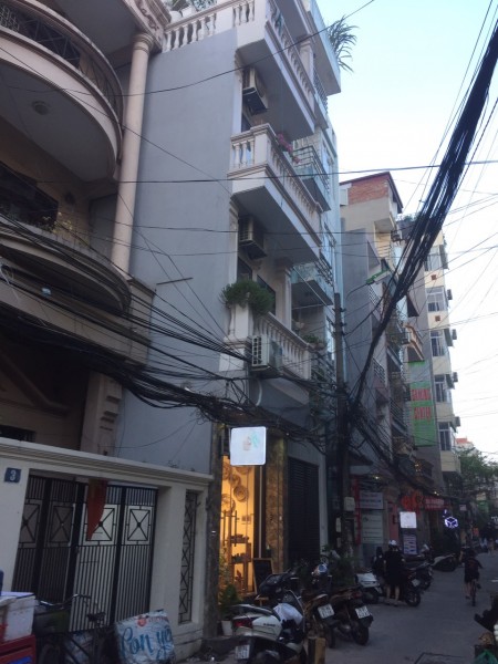 Cho thuê mặt bằng đẹp Đường rộng, oto tránh nhau, dân cư – sinh viên đông đúc