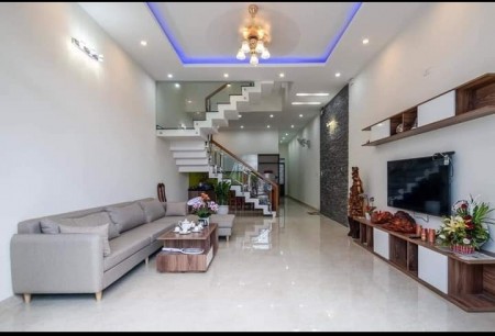 Hoàng Mai 60m x 4T, Giá 3.8 Tỷ, ÔTô, Nhà Đẹp Hiện Đại, Ở Ngay, Hai Thoáng.
