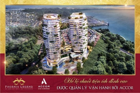 Hé lộ chuỗi tiện ích đỉnh cao được quản lý và vận hành bởi accor Mgalley pháp lý đầy đủ