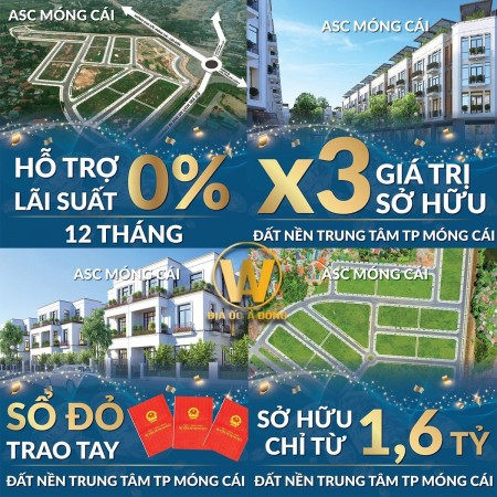 Bán dự án đất nền khu đô thị Cầu Bà Mai, tính thanh khoản cao, tiện ích đầy đủ, hỗ trợ vay ngân hàng