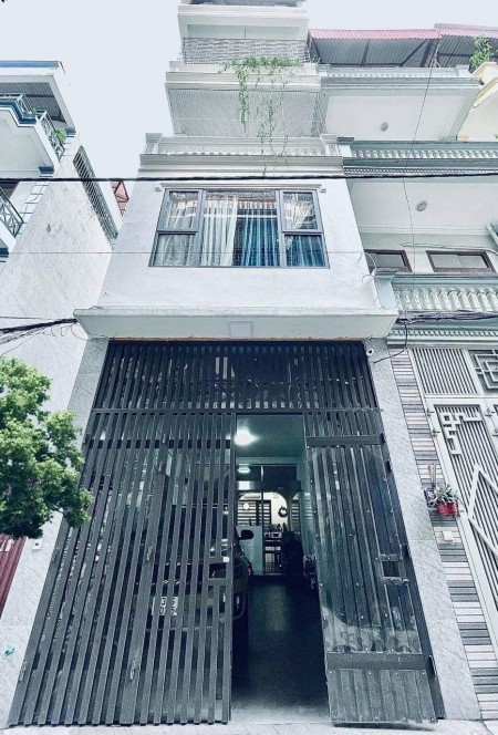 Nhà nguyên căn 5 tầng đẹp, ngõ 44 Trần Thái Tông, Quận Cầu Giấy, Hà Nội lh 0788433888