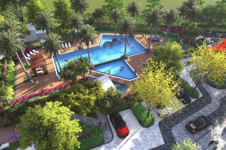 Tặng lãi suất 12%/năm chiết khấu 11% căn hộ Picity nhiều chính sách ưu đãi mùa giãn cách