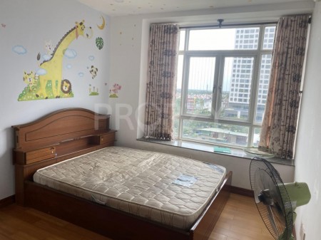 Cho Thuê Căn Hộ Chung Cư New Sài Gòn - Hoàng Anh Gia Lai 3 vị trí đắc địa, huyện Nhà Bè