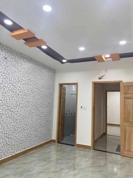 Cắt lỗ bán nhà hẻm xe hơi diện tích 75m2, 4 tầng, Nguyễn Thượng Hiền, còn 11 tỷ 1