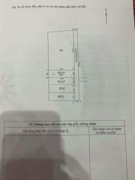Bán nhà Nguyễn Văn Cừ diện tích 32m2, giá bán 2 tỷ, nhà thoáng 2 mặt khu dân trí cao