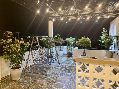 Bán nhà Bồ Đề, Long Biên diện tích sử dụng 112m², mặt tiền 6m, nhà đẹp giá rẻ 10,8 tỷ