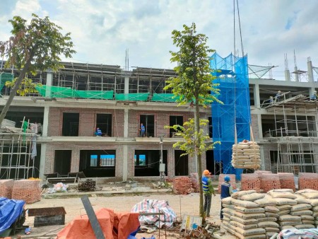 10 suất ngoại giao, căn góc đẹp, CK lên tới 9%. Cơ hội đầu tư Korea Town Bắc Ninh không nên bỏ lỡ