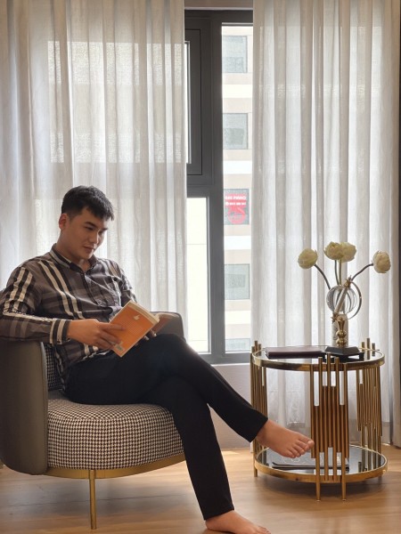 Nguyễn Quang Sơn