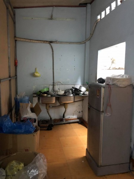 Bán Nhà Gấp Mùa Dịch diện tích 90M2 chiều ngang 5M, giá chỉ 4.3 tỷ Nguyễn Văn Quá Quận 12