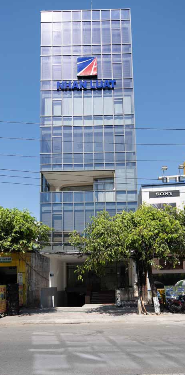 Cho Thuê văn phòng trung tâm Đà Nẵng (122 Nguyễn Tri Phương, Thanh Khê, 165m²)