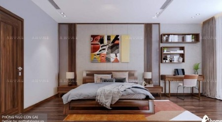 Bán nhà Thanh Nhàn, nội thất đẳng cấp diện tích sử dụng 40m2, giá bán 3,95 tỷ, lh 0916997680