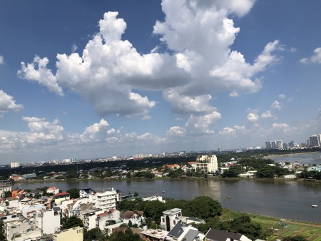 Bán căn hộ Opal Riverside Thủ Đức 3pn, diện tích 87m2 giá 4.4 tỷ, liên hệ 0909554221