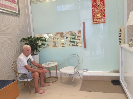 Bán Nhà Quận 1 Lê Thánh Tôn giá sốc 14,4 tỷ, 4 tầng đúc bê tông cốt thép KP 15B