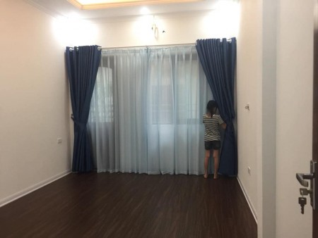Bán nhà mặt phố Quang Trung, Hà Đông, nhà đẹp còn mới, diện tích 56m2, giá nhỉnh 4 tỷ