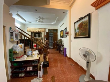 Bán nhà An Trạch khu dân sinh an ninh, diện tích sử dụng 50m2 giá bán 5,65 tỷ