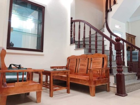 Bán nhà Bùi Xương Trạch, diện tích 35m2 đúc 4 tầng, 4PN, 2 mặt thoáng giá chỉ 2,75 tỷ