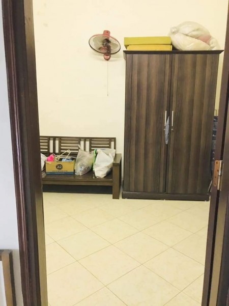 Nhà Bùi Xương Trạch dtsd 40m2 giá 5.4 tỷ đường ô tô đỗ kinh doanh văn phòng, giá tốt