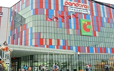 Nhà rộng rãi, hẻm ô tô. Cạnh Siêu Thị BigC Trường Chinh giá bán 3,5 tỷ sổ đỏ chính chủ