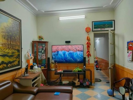 Bán nhà Mỗ Lao, Quận Hà Đông, ô tô, kinh doanh diện tích 36m2, 3 tầng, mt 4m, nhỉnh 5 tỷ
