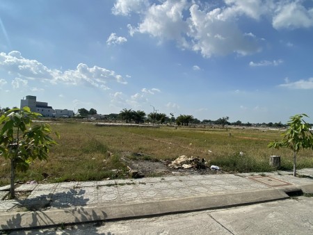 Đất nền Khu Đô Thị Dương Minh Châu gần trung tâm thành phố khu dân cư đông đúc