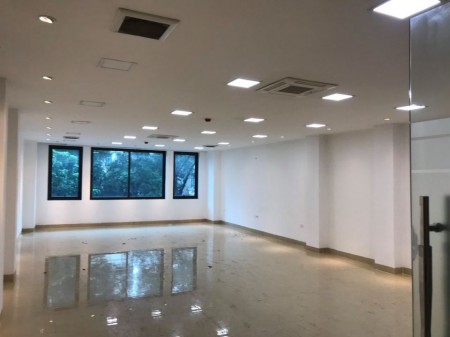 Bán nhà mặt ngõ Trần Vỹ Cầu Giấy 100Mx7T 17 tỷ 0902224679