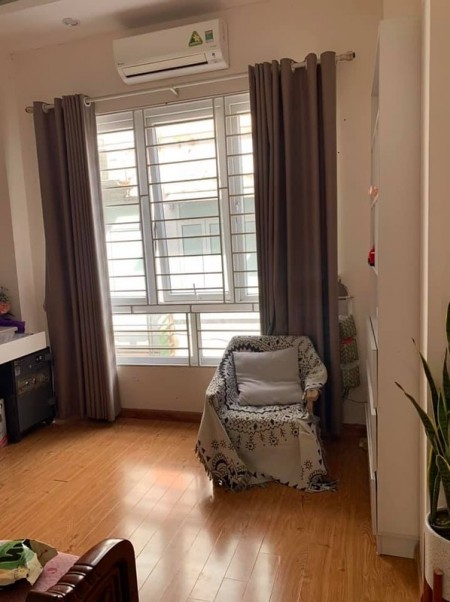 Bán nhà hẻm Hồng Bàng P12 Quận 6 , diện tích sử dụng 27m2, giá bán 2.1 tỷ, lh 0932501298