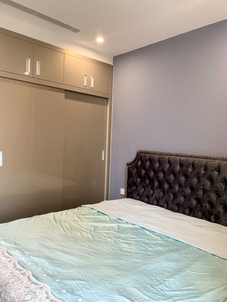 Cho thuê căn hộ chung cư tại Mon City Hàm Nghi. 2PN 3PN cực đẹp, lh 0376846789