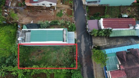 Bán lô đất đẹp Đường Hà Giang, phường 1, Bảo Lộc, Lâm đồng