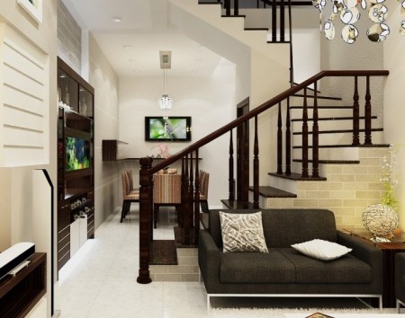Nhà nguyên căn siêu phẩm Bằng Liệt Hoàng Mai, diện tích 229m2, đúc kiên cố 5 tầng, giá 3.1 tỷ