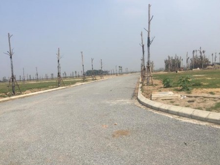 Mở bán dự án khu đô thị Hud Mê Linh Central pháp lí đầy đủ, sở hữu lâu dài, tiện đầu tư