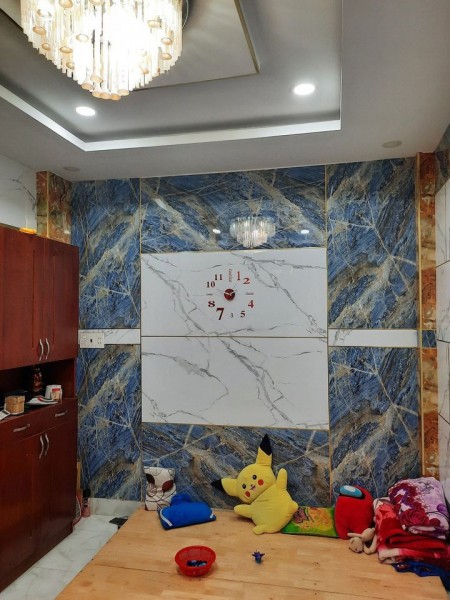 Bán nhà quận 10 sát mặt tiền diện tích 84m2 thu nhập khủng, giảm 200 triệu, lh 0799149230