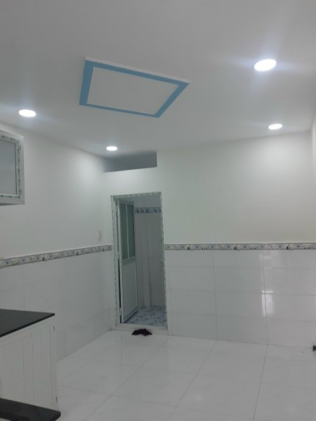 Bán nhà hẻm đường Kha Vạn Cân, phường Linh Chiểu, Thủ Đức. 1 trệt 1 lầu. 3,250 tỷ. 37m2