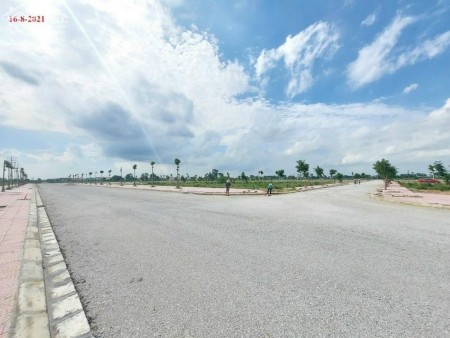 Bán liền kề dự án Dũng Liệt Green, Yên Phong, Bắc Ninh