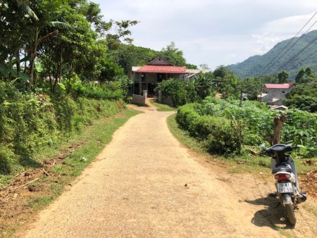 Bán lô đất rẻ đẹp với tổng diện tích dtsd 3500m2 tại Mỹ Hoà, Tân Lạc, lh 0833066663