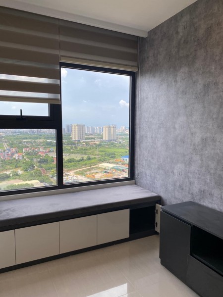 Cho thuê căn hộ giá tốt tại Vinhomes Smart City diện tích từ 63m2 đảm bảo giống hình 100%