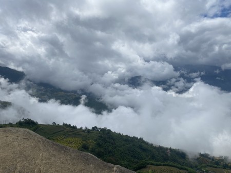 Bán đất Y Tý-Sapa 2 giá rẻ đầu tư sinh lời cao giá bán thoả thuận, pháp lí đầy đủ
