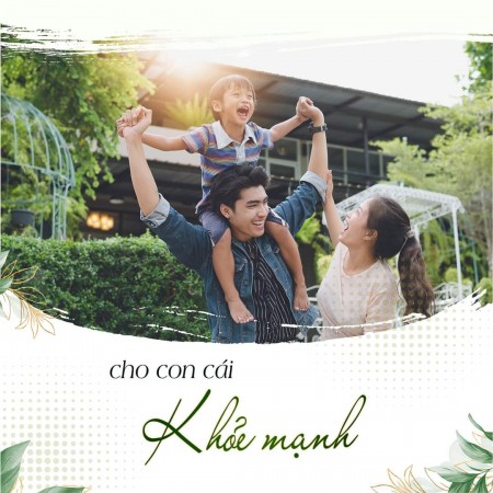 Vạn Phát Sông Hậu - Một bước chân ngàn tiện ích giá bán 375 triệu, sổ chính chủ