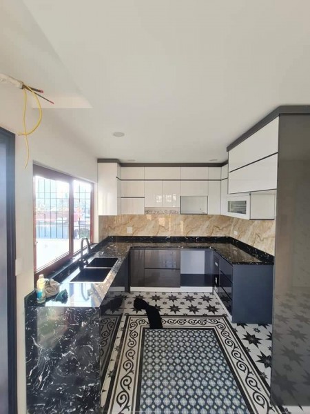BÁN NHÀ NGUYỄN KHANG CẦU GIẤY 54 m X 7 TẦNG MẶT TIỀN 6.5 M GIÁ 15 TỶ ÔTÔ TRÁNH KINH DOANH ĐỈNH