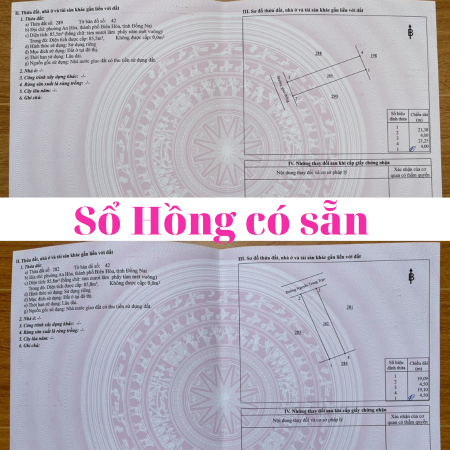 Khu đô thị KaraKara Garden Biên Hoà- Cơ hội Đầu Tư số 1 mùa Covid, sổ riêng từng nền