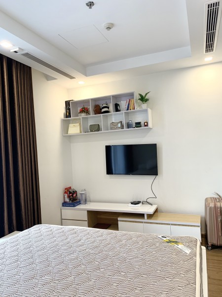 Nhượng căn hộ Studio ở Vinhomes Greenbay Mễ Trì giá cho thuê 7 triệu/tháng, lhcc