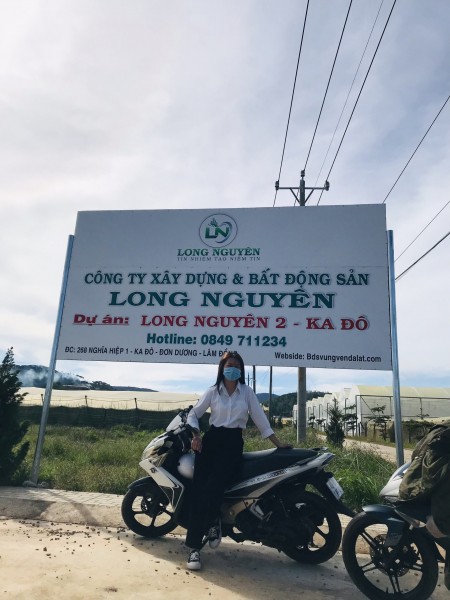 Ngân hàng thanh lý lô đất gần khu công nghiệp sổ riêng thổ cư chỉ 428 triệu lh 0335586881