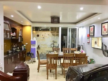 Chỉ 6,3 tỷ sở hữu ngay nhà đẹp phố Ngô Đình Mẫn, La Khê, 48m2, 4 Tầng, MT 4m.