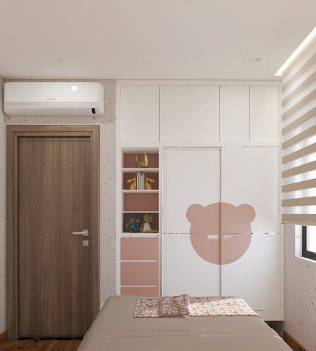 Căn hộ hiện đại Legacy Central giá chỉ từ 890 triệu tặng ngay gói nội thất cao cấp sổ sẵn