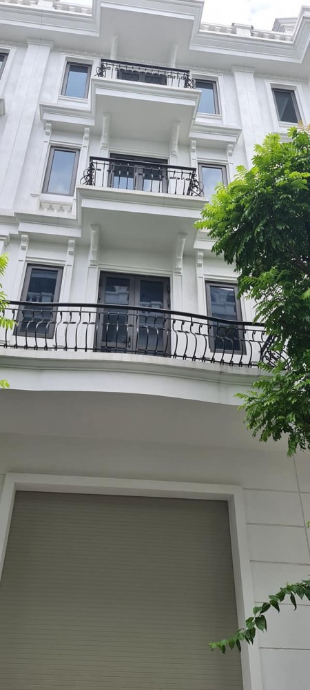 Bán nhà Phúc La Nhà mới phong cách hiện đại 70m2, 8 Tỷ hơn