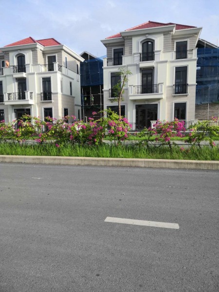 Căn cơ đầu tư đất nhà ven sông- kinh doanh sầm uất chỉ có tại ven đô vsip từ sơn bắc ninh