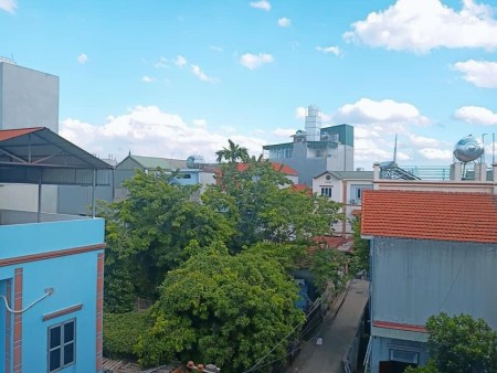 Bán nhà Thạch Bàn diện tích cực rộng 85m2, cách trung tâm aeon mall Long Biên 2km, giá 6 tỷ