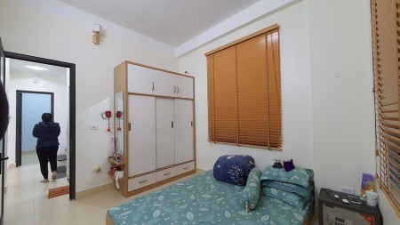 Bán nhà ngõ 63 Lê Đức Thọ full nội thất xịn vào ở luôn, diện tích 38m2 4 tầng, lh 0978996965