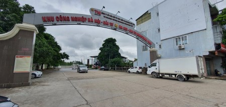 Tôi có 38.000 m2 kho xưởng tại Long Biên cần cho thuê có chia nhỏ từ 1000m, tiện ích đủ