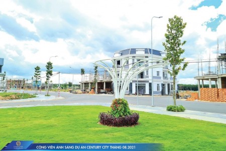 Cơ hội vàng siêu ưu đãi tại dự án Century City cho khách hàng đầu tư 0937.678.269